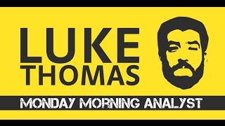 Monday Morning Analyst Rousimar Palhares and Understanding Kimuras [upl. by Calbert]