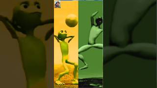 Dame Tu Cosita👽vs Football⚽version Dance🥳 Patila dametucosita shorts greenaliendance viralshorts [upl. by Etteloiv]