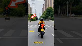 Short height girl riding a bike 😱🤯 shorts shortsfeed viralvideo viralshorts [upl. by Muriel]