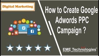 How to Create Google Adwords PPC Campaign by Shiv Dhiman [upl. by Yerxa263]