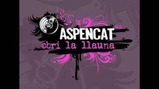 ASPENCAT  CiutadÃ passiu [upl. by Eeima]