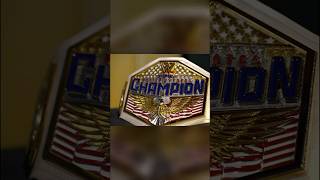 BREAKING The Women’s United States Championship will be the newest title in WWE [upl. by Akinoj]