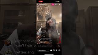 Money Mans IG Live Free Game and Life Advice for Everyone fyp [upl. by Karna]