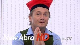 Kabaret Moralnego Niepokoju  Daj spokój kobieto Full HD [upl. by Immanuel767]