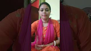 Morning health drink।fennel seeds amp Cumin Seeds water reels minivlog shortsadayinmylife [upl. by Alix]