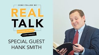 Real Talk amp Friends  Hank Smith [upl. by Barri]