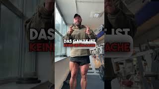 🚨 Ein MYTHOS den dir Bodybuilder seit Jahren erzählen … bodybuilding workout [upl. by Atcele]