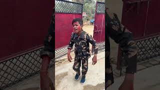 Indian army mai kitna dam hai 💔🥺 heart touching 😭🥺 emotional story kahani shorts [upl. by Omixam]