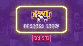 KWU Coaches Show 103024 [upl. by Ennaej]