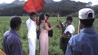 Baadshah  Making Of The Song Hum To Deewane Huye [upl. by Levana444]