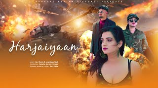 Harjaiyaan Queen Full Video Song  Nav Khaira  Ravi Pabla [upl. by Acinod442]