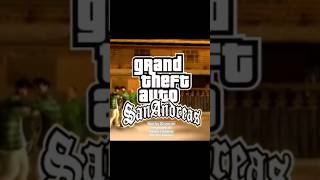 quotAfter 5 years on the East CostIts time to go homequot  gtasanandreas gta games edit wumpa [upl. by Lyrradal]