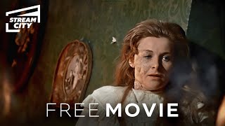 A Study In Terror FULL MOVIE  John Neville Donald Houston Judi Dench STREAM CITY [upl. by Luemas985]