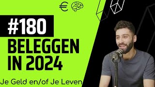 180  Beleggen in 2024 [upl. by Kopp358]