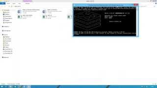 Installing Redis on Windows 8 [upl. by Nilek519]