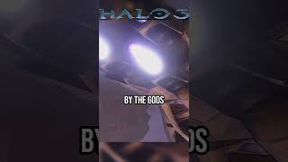 Halo 3 Cursed Mod [upl. by Susie188]