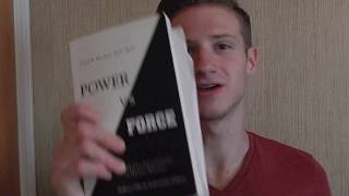 Power Vs Force By David R Hawkins Book Review Summary The Best Lessons From the Book [upl. by Megan147]