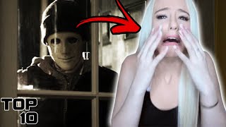 Top 10 Youtubers With Scary Stalkers [upl. by Feil]