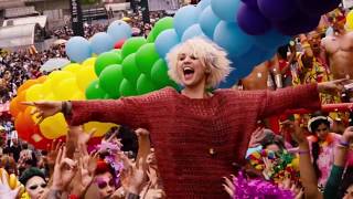 Sense8  Bandeannonce VOSTFR  Netflix France [upl. by Noelyn]