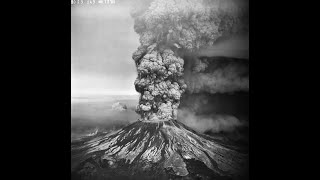 Suara Asli Letusan Krakatau 1883 Loudest Sound [upl. by Niwred]