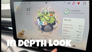 Smart 3 EV Car Headunit UI amp Controls  Premium Variant  Malaysia [upl. by Ielhsa]