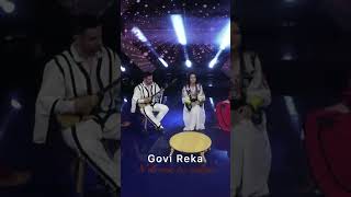 Govi Reka  Ndrras te vekut [upl. by Rivers]