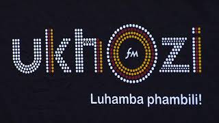 Ukhozi FM TV Live Stream [upl. by Lhadnek481]