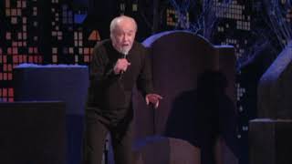 George Carlin The American Dream [upl. by Enyrehtak]