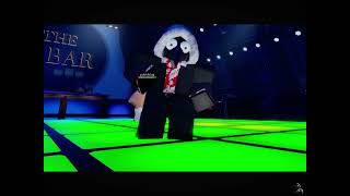 Roblox barhopping song by ratskewer [upl. by Rubie]