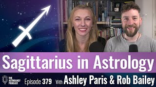 Sagittarius in Astrology Meaning and Traits Explained [upl. by Cohbath]