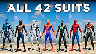 SPIDERMAN PS4 Walkthrough Gameplay Part 16  SPIDERPUNK SUIT Marvels SpiderMan [upl. by Birkle568]