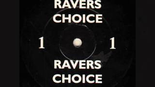 Ravers Choice Vol1  Vibes amp Wishdokta  OldSkool Hardcore [upl. by Bowles]