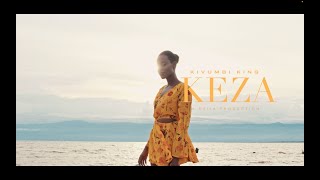 Kivumbi King  Keza Official Video [upl. by Nylak289]