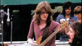 John Paul Jones Bass Solo [upl. by Arty]