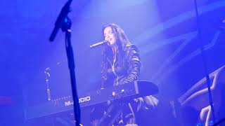 TARJA LIVE 06  OASIS  20240920 [upl. by Valerie115]