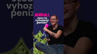 Je aniball ZBYTEČNOST aniball porod pindyzgyndy podcast [upl. by Shirberg694]