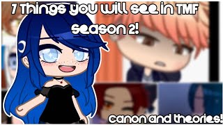 THE MUSIC FREAKS SEASON 2 CONTENT ❤ 🎶  7 Things You Can Expect About The New Season 🫶🏻🌸 [upl. by Lucio]