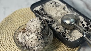 EASY AND YUMMY OREO ICECREAM RECIPE Very Easy and delicious to make You can’t bear to miss it [upl. by Jerrilyn]