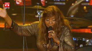 Gloria Gaynor  I Will Survive LIVE  EXIT Festival 2014  Best Major European Festival Full HD [upl. by Sitnalta402]