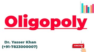 Oligopoly  Meaning Of Oligopoly  Features Of Oligopoly  Characteristics Of Oligopoly  Economics [upl. by Theodora]