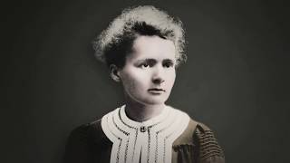 Marie Curie Documentary [upl. by Aurelea881]