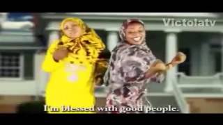 ▶ ILE ALAYO AMINAT AJAO OBI RERE ft AMIR HASSAN [upl. by Alenoel79]