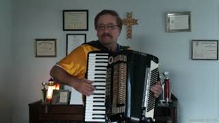 Liechtensteiner Polka German Oktobertfest Polka [upl. by Nnaeirelav66]