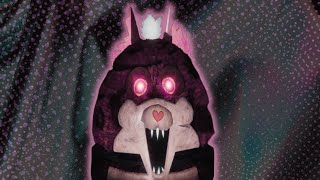 I actually cried playing this  Tattletail  Boo Plays [upl. by Rabassa]