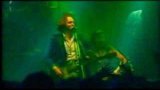 Cardiacs  Mares Nest Live  03  Too Many Irons [upl. by Elsilrac]