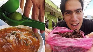 5 comidas ecuatorianas 🇪🇨 que DEBES PROBAR [upl. by Shayla]