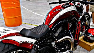 20 Best Looking HarleyDavidson Motorcycles For 2023 [upl. by Schofield688]