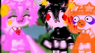 I CAN DO THIS ANYMORE MEME ANIMATION ODDITIES ROLEPLAY GACHA NOX HIP HOP BAND [upl. by Eintihw]