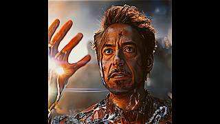 One of the best Marvel characters ironman tanos marvel mcu sonu movieedit [upl. by Moya]