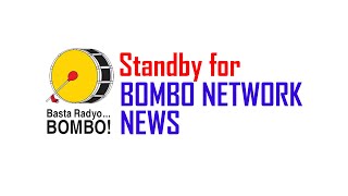 BOMBO NETWORK NEWS  Nationwide  Worldwide JULY 20 2024 [upl. by Trueman]